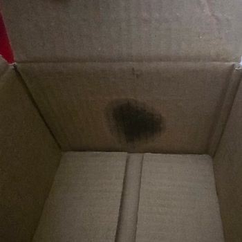 D3K2 Vitamin Kargo Hasarı