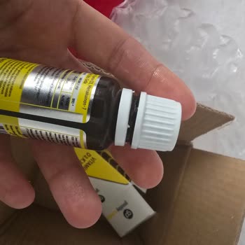 D3K2 Vitamin Kargo Hasarı