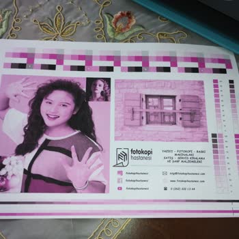 HP Smart Tank 515 Yazıcımın Renk Sorunu: Acil Çözüm Bekliyorum