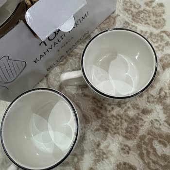 Bella Maison Ürünüm Tedarik Edilmedi