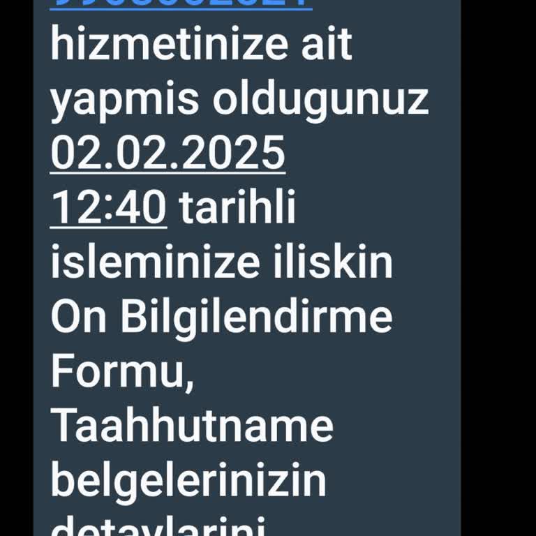 Taşınma Sonrası Altyapı Sorunu Ve Hizmet Eksikliği