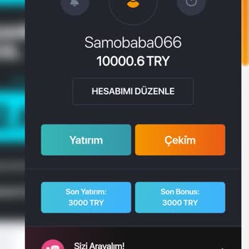 Kazanç Elde Edildiğinde Karşılaşılan Zorluklar