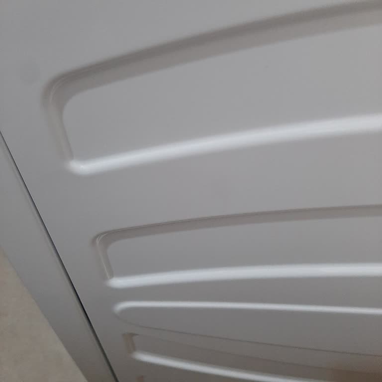 Hoover Kurutma Makinesi Montaj Sorunu