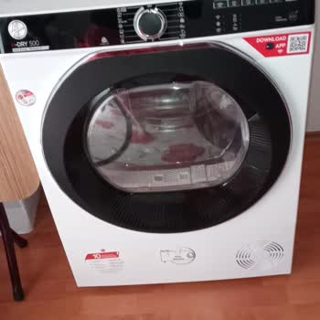 Kurutma Makinesi Mağduriyeti Ve İade Sorunları