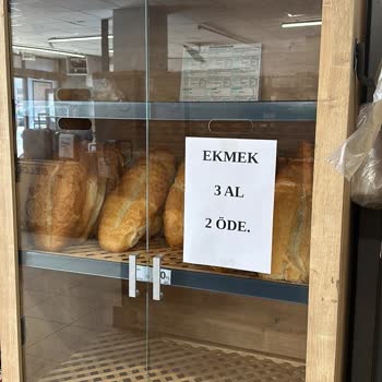 A101'de Haksız Rekabet: Ekmek Fiyatlarının Yerel Esnaf Üzerindeki Etkisi