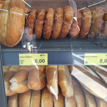 A101'de Haksız Rekabet: Ekmek Fiyatlarının Yerel Esnaf Üzerindeki Etkisi