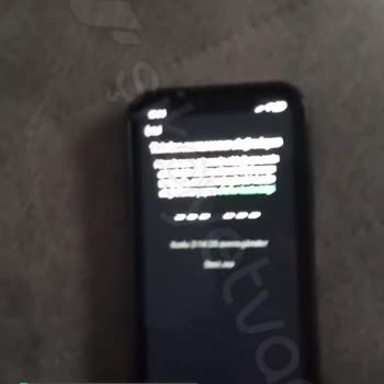 WhatsApp'A Giriş Yapamıyorum Saniye Sayıyor!
