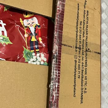 Karaca Mağazasının Sorunlu Çay Makinesi Deneyimi