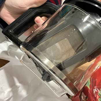 Karaca Mağazasının Sorunlu Çay Makinesi Deneyimi