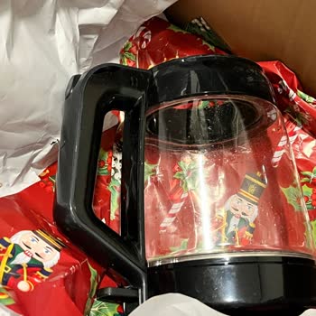 Karaca Mağazasının Sorunlu Çay Makinesi Deneyimi