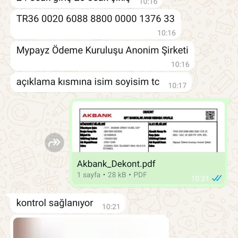 Ödeme Yapıldı, Hizmet Alınmadı: Mağduriyetin Giderilmesi
