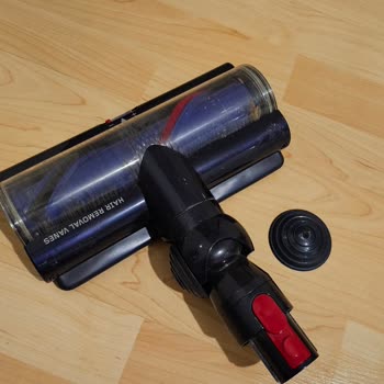 Dyson Süpürge Başlığı Sorunu: Güven Sarsıcı Gecikme