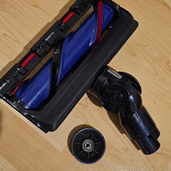 Dyson Süpürge Başlığı Sorunu: Güven Sarsıcı Gecikme