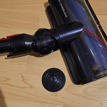 Dyson Süpürge Başlığı Sorunu: Güven Sarsıcı Gecikme