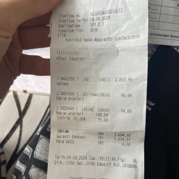 Ayakkabı Dikişlerinde Açılma Sorunu