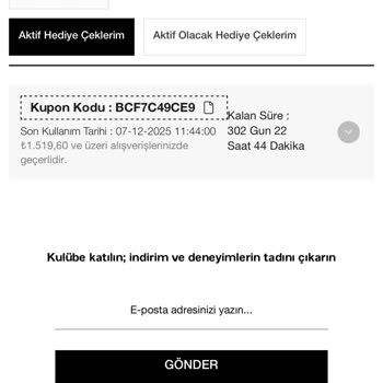 İade Sürecinde Yaşanan Sorunlar Ve Müşteri Memnuniyetsizliği
