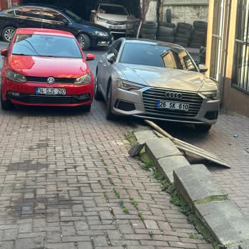 Fatih Belediyesi'nin İhmal Ettiği Çıkmaz Sokak Sorunu