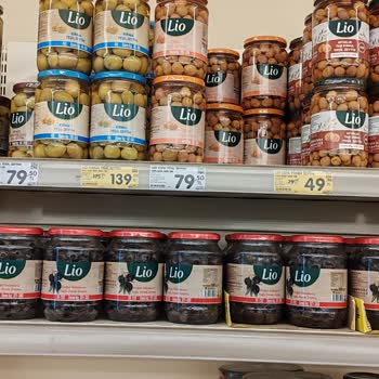 Şok Marketlerinde Haksız Fiyatlandırma