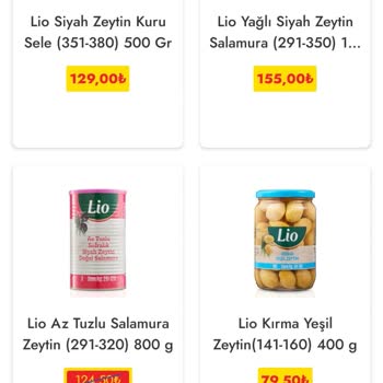 Şok Marketlerinde Yanıltıcı Fiyatlandırma