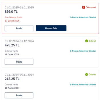 Türk Telekom'dan Modem Teslimatında Gecikme Ve Fatura Şoku