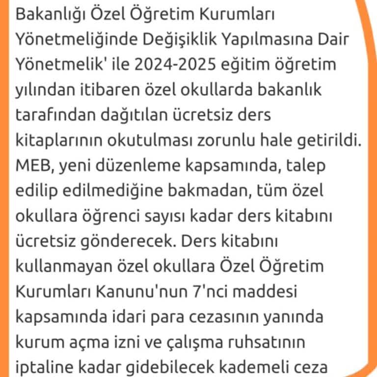 Oğuz Fen Bilimleri Eğitim Kurumları Üsküdar Şikayeti