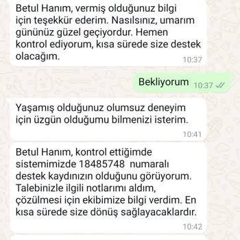 Kullanılmış Ürün Ve İade Sorunu: A101 Kapında Mağduriyeti