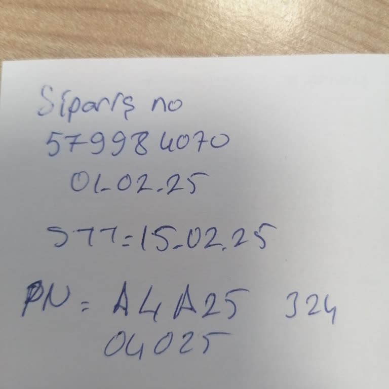 Migros Sanal Market'te Bozuk Ürün Ve İlgisiz Müşteri Hizmeti