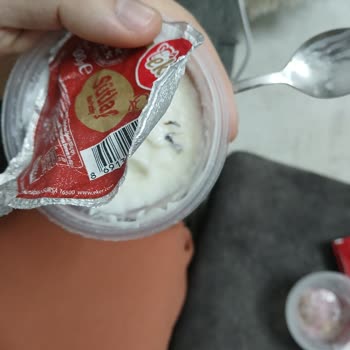Üründe Yabancı Cisim Şoku: Aile Sağlığımız Tehlikede!
