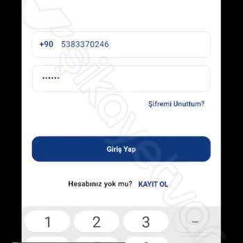 Popy Para Hesap Giriş Yapamıyorum, Kaç Gün Oldu Daha Düzelmedi!