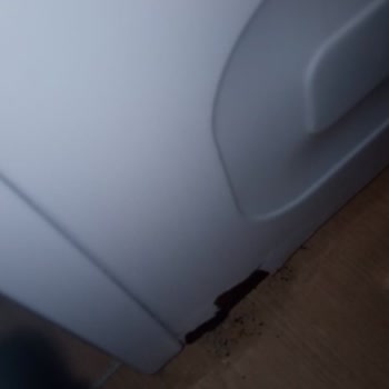 Altus Çamaşır Makinesi Sürekli Arıza Ve Servis Sorunları