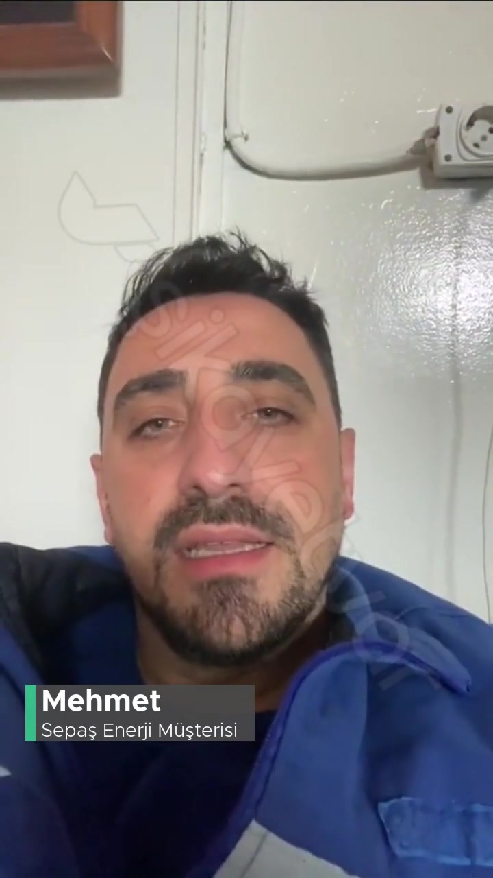 Sepaş Enerji Her Zaman Ki Gibi Duyarsız Ve Çözümsüz! videonun kapak resmi