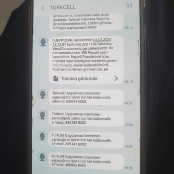 Haksız Abonelik Ücretleri Ve İade Talebi