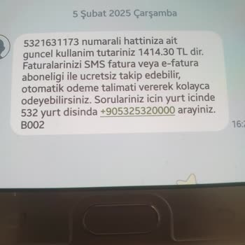 Haksız Abonelik Ücretleri Ve İade Talebi