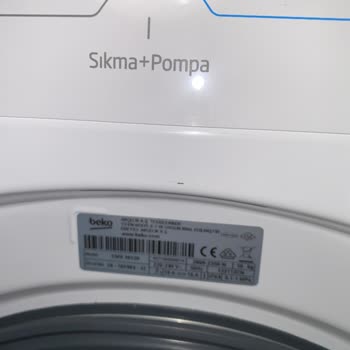 Beko Mağazasından Aldığım Defolu Ürünler Ve İlgisizlik