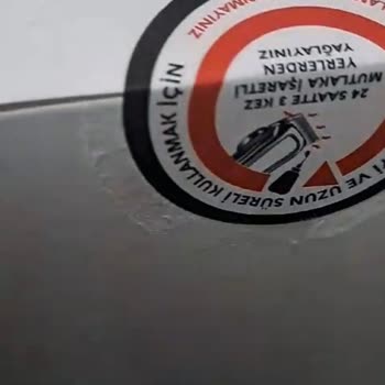 Kullanılmış Ürün Şoku: Trendyol'dan Gelen Tıraş Makinesi Hayal Kırıklığı!