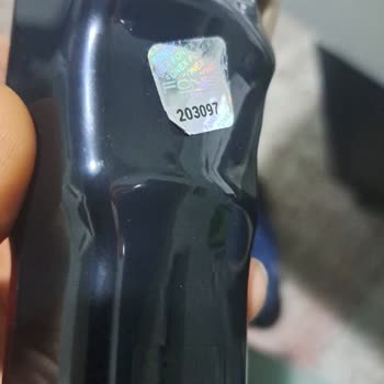 Kullanılmış Ürün Şoku: Trendyol'dan Gelen Tıraş Makinesi Hayal Kırıklığı!