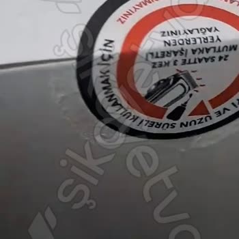 Gerekliseyler.com.tr Kullanılmış Ürün Mağduriyeti