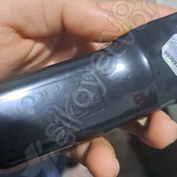 Gerekliseyler.com.tr Kullanılmış Ürün Mağduriyeti