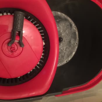 Vileda Spino Ultra: Beş Kullanımda Hayal Kırıklığı