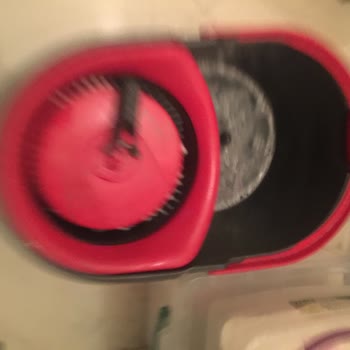 Vileda Spino Ultra: Beş Kullanımda Hayal Kırıklığı