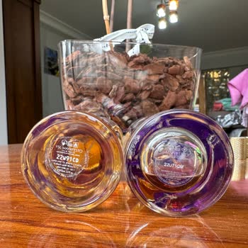 Aydın Parfümeri Orijinalliği Şüpheli Parfüm Ve İletişim Sorunlarıyla Hayal Kırıklığı!