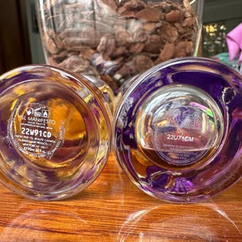 Aydın Parfümeri Orijinalliği Şüpheli Parfüm Ve İletişim Sorunlarıyla Hayal Kırıklığı!