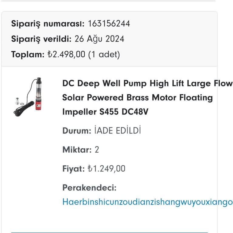 Fruugo Delays Orders & Website Issues Prevent Tracking