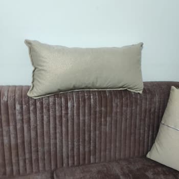 Yanlış Renk Ve Konforsuz Koltuk Takımı: Müşteri Memnuniyetsizliği