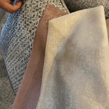 Yanlış Renk Ve Konforsuz Koltuk Takımı: Müşteri Memnuniyetsizliği