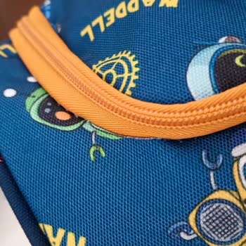 Hepsiburada'dan Gelen Yırtık Çanta Ve Kalitesiz Hizmet