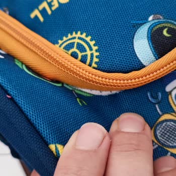 Hepsiburada'dan Gelen Yırtık Çanta Ve Kalitesiz Hizmet