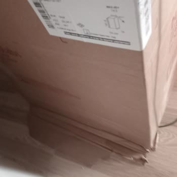 Altus Buzdolabı Teslimatında Yaşanan Sorun Ve İade Talebi