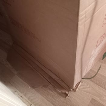 Altus Buzdolabı Teslimatında Yaşanan Sorun Ve İade Talebi