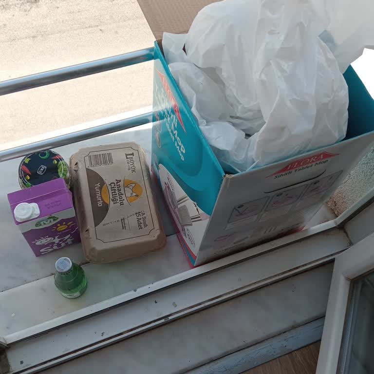 Altus Buzdolabı Teslimatında Yaşanan Sorun Ve İade Talebi